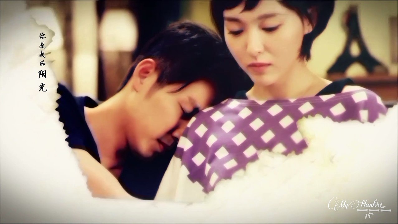 Phim hay - Bên Nhau Trọn Đời - Tập 11 | Chung Hán Lương, Đường Yên | Phim Ngôn Tình Cố Mạn Chuyển Thể
