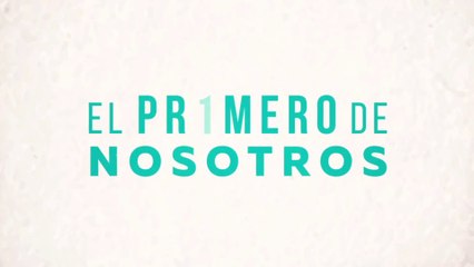 El Primero de Nosotros - Capitulo 32 completo - En carne viva