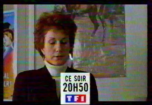 Les Cordier juge & flic _ bande annonce TF1 1990