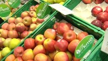 La inflación repunta en julio al 2,3% con un encarecimiento de los alimentos del 10,8%