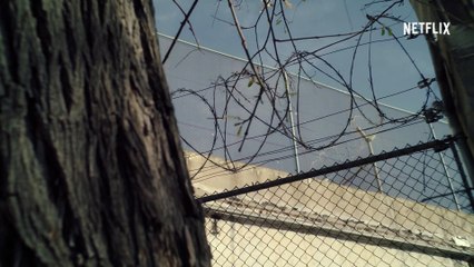 Las cintas de Rosa Peral   - Trailer Netflix España