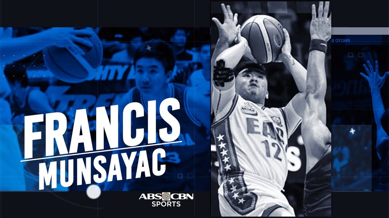 Dating baller sa 'Pinas, ngayon ay healthcare assistant na sa U.K.! | Francis Munsayac