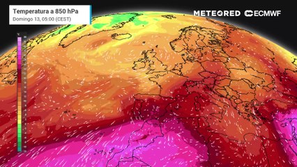 ¿Qué pasará en España después de la ola de calor?