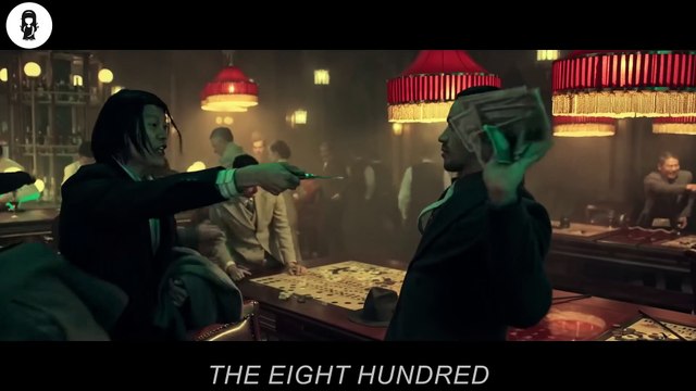 This Soldier Use High-Level Defense Against 5000 Enemy Troops