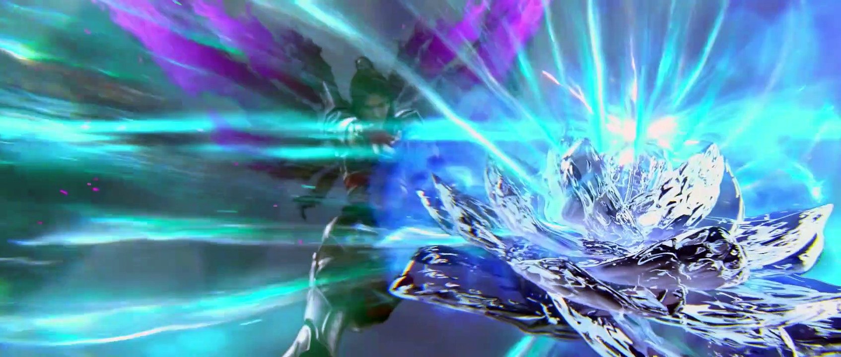 Battle Through the Heavens Special 3 - Ep 8