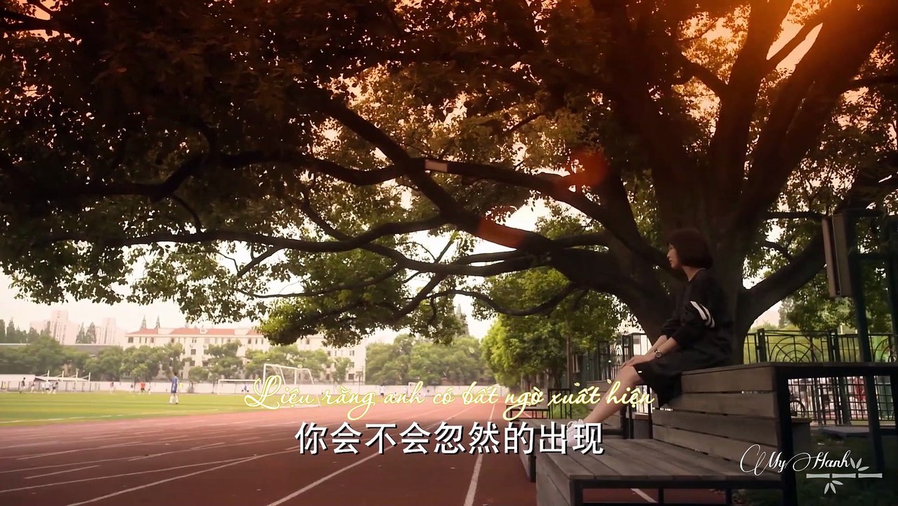 Phim hay - Bên Nhau Trọn Đời - Tập 12 | Chung Hán Lương, Đường Yên | Phim Ngôn Tình Cố Mạn Chuyển Thể