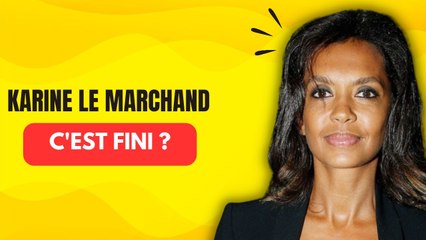 Karine Le Marchand et l’amour est dans le pré en route vers le Divorce? La vérité éclate
