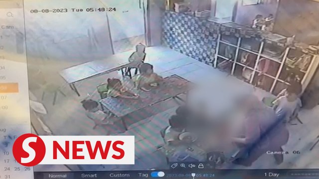 Centre in child abuse controversy issues apology, shuts down temporarily