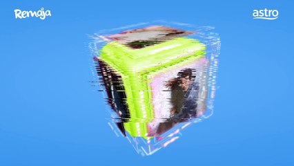 HERODEWI REMAJA 3D TEASER ASTRO MELETOP