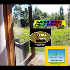 VENHA MORAR NO PARAÍSO.. CABANA AYÚNE 220