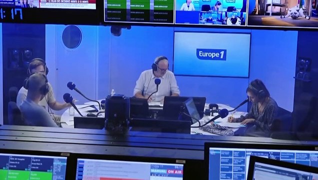 ÉPISODE 3 - Les métiers de l'été : dans les pas d'un glacier parisien original