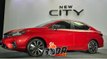 Roda Panas News : Honda City Sedan Facelift 2023