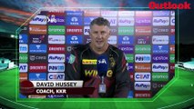 IPL 2022: Kolkata Knight Riders' Concern Is Powerplay Batting, Says David Hussey