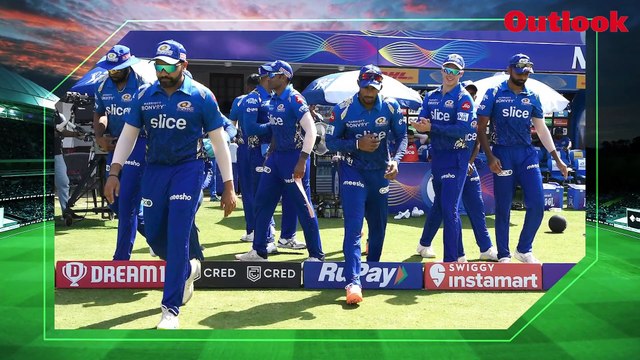 IPL 2022: As Mumbai Indians We Are Disappointed But It's Not End Of The World: Jasprit Bumrah