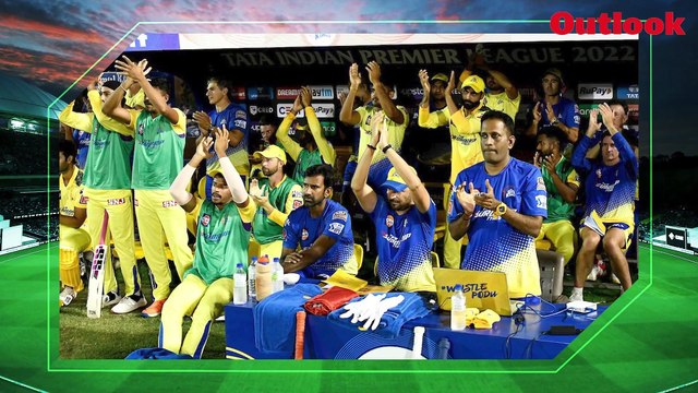 CSK Captaincy No Pressure, Good To Have MS Dhoni Around: Ravindra Jadeja