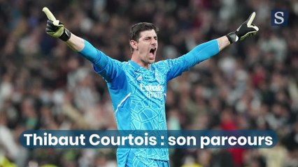 Download Video: Qui est Thibaut Courtois ?