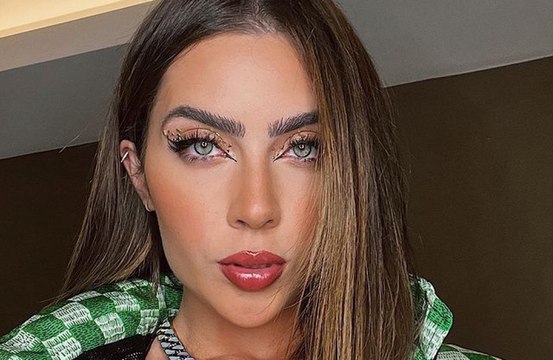 Jade Picon revela procedimento cirúrgico nos seios: ‘Esperei o momento certo’
