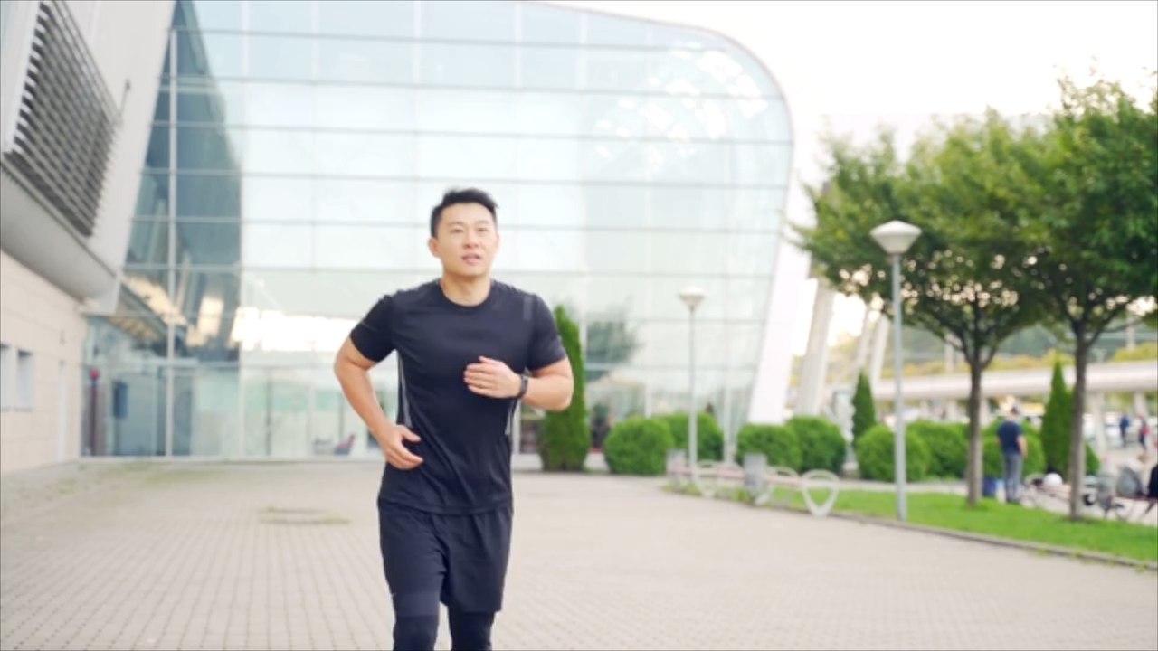 Studie widerlegt 10.000-Schritte-Faustregel