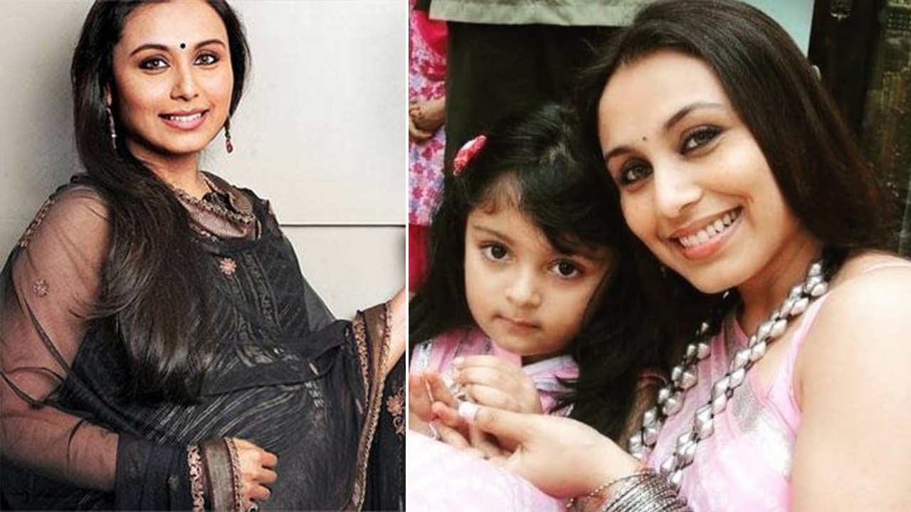 Rani Mukherjee की Second Pregnancy, 5 Months Baby का Covid19 में हुआ Miscarriage, Rani का छलका दर्द!