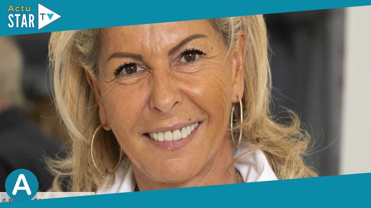 Caroline Margeridon, cette immense star qui ne manque jamais Affaire conclue  “Il paraît qu’elle m’