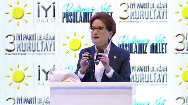 MHP - İYİ PARTİ İttifak mı kuruyor, birleşiyor mu? Devlet Bahçeli MHP ve İYİ PARTİ ittifak açıklaması nedir?