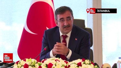 Cevdet Yılmaz: İlk konut edinmeye finansal destek verilecek