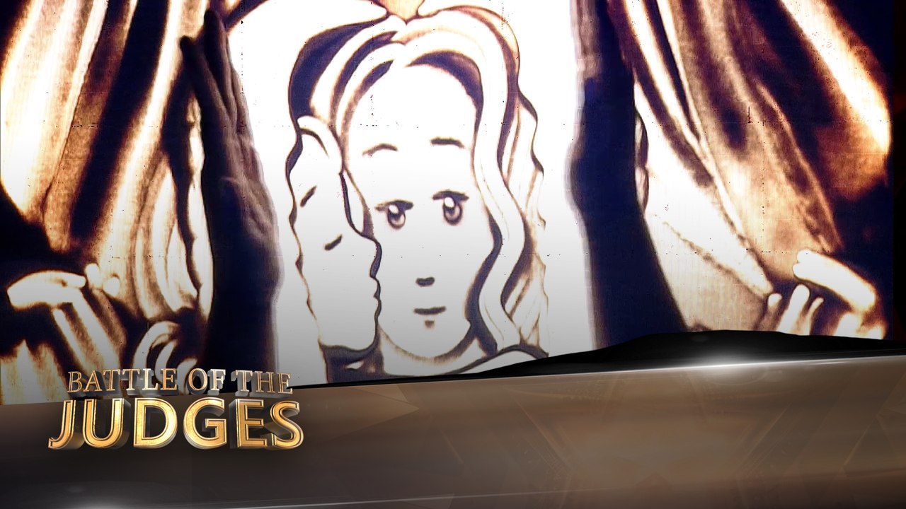 Battle of the Judges: Joseph Valerio’s every grain speaks words of love! | Episode 5