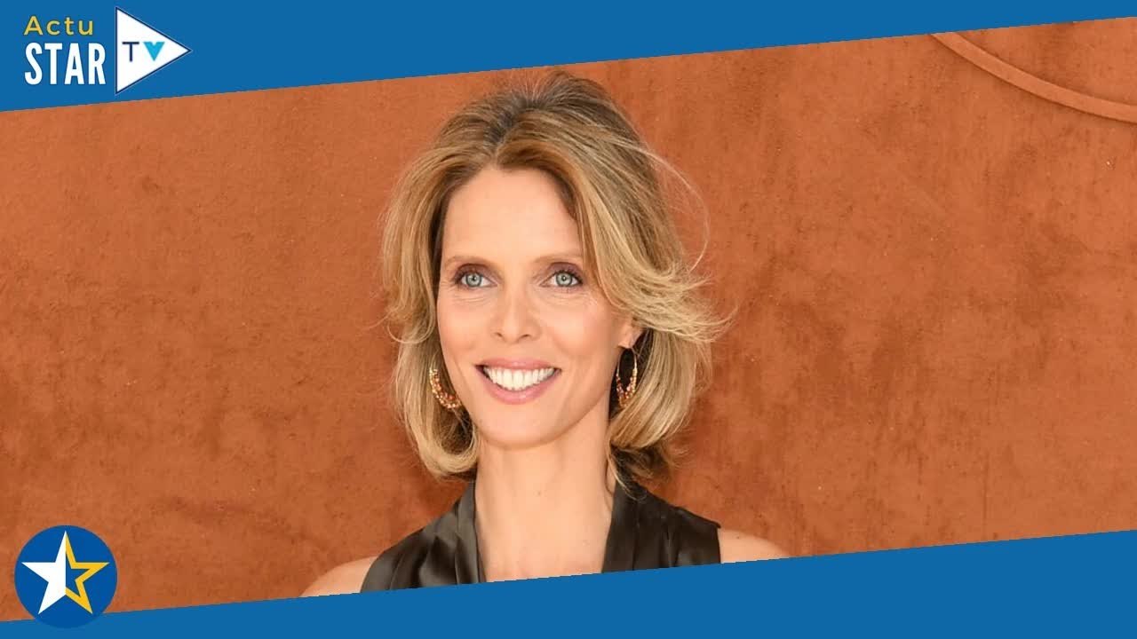 Entourée des amours de ma vie  Sylvie Tellier dévoile de rares photos de ses enfants et de son ma