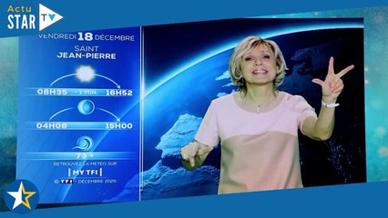 Cartes météo trop rouges  Evelyne Dhéliat réagit à la polémique