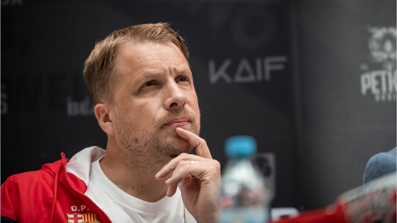 Wegen Rammstein: Oliver Pocher hat Ärger mit seiner Frau