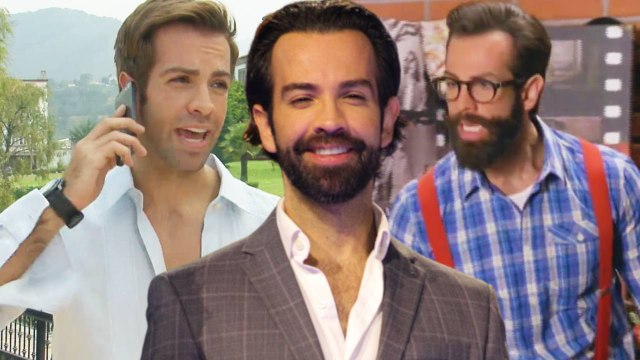 Recordamos las exitosas telenovelas en las que ha participado Diego de Erice