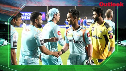 IPL 2022: CSK Coach Stephen Fleming Admits Bowling Woes After LSG Loss