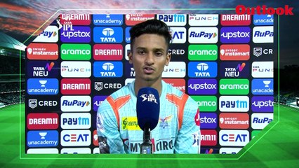 IPL 2022: Unheralded Ayush Badoni Shines For Lucknow Super Giants