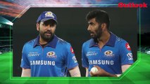 IPL 2022: Mumbai Indians A New Team, No Added Advantage Playing At 'Home': Rohit Sharma