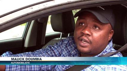 Ouverture du 5e pont, un soulagement pour les usagers