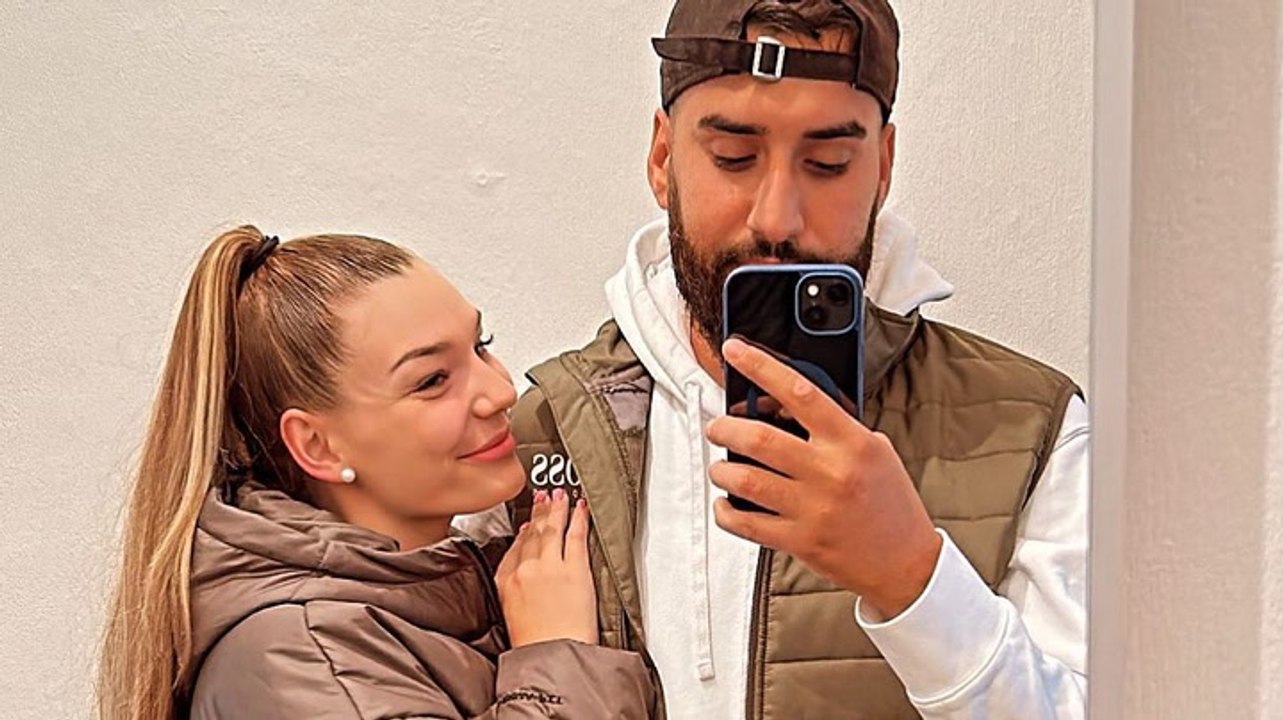 Beziehung von Faiez und Manja: Fans sind schockiert!