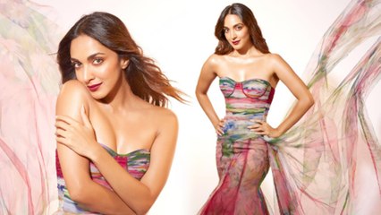 Kiara Advani Shares Views on Wage Inequality in Bollywood: 'I'm Reluctant to Measure Myself Against Others'