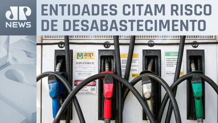 Postos enfrentam dificuldades para comprar diesel devido à defasagem de preços da Petrobras 🚗