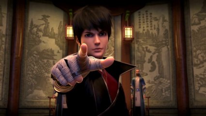 Battle Through the Heavens  S01E01 [Sinhala]