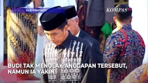 Ungkap Isi Dialog dengan Prabowo, Ketum Projo Bicara Arah Dukungan Capres