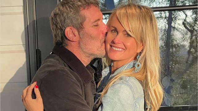 Laeticia Hallyday séparée de Jalil Lespert ? La raison de leur rupture aurait été dévoilée