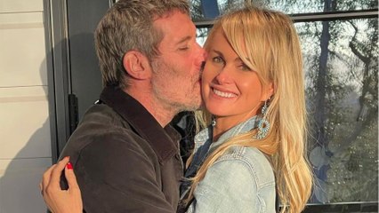 Laeticia Hallyday séparée de Jalil Lespert ? La raison de leur rupture aurait été dévoilée