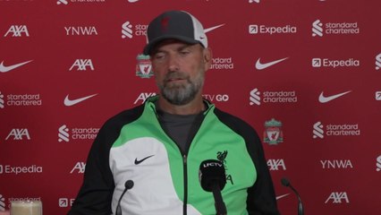 Fee agreed for Caicedo, didn't expect things to happen - Klopp