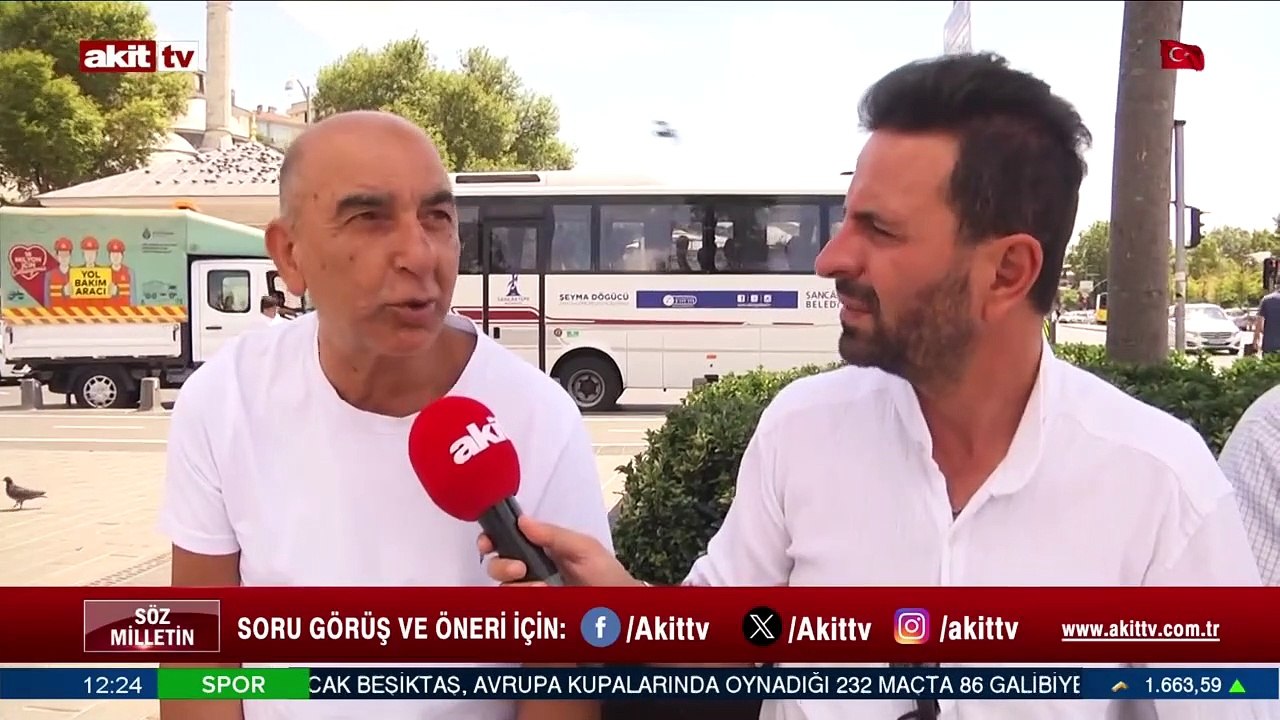 İstanbul'daki taksi sorununda kim haklı