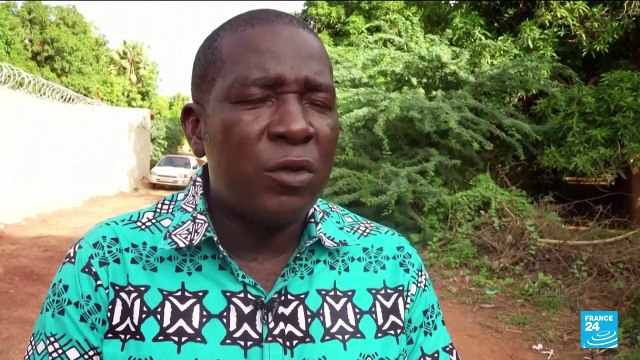 Niger coup: Residents in Niamey denounce ECOWAS' involvement