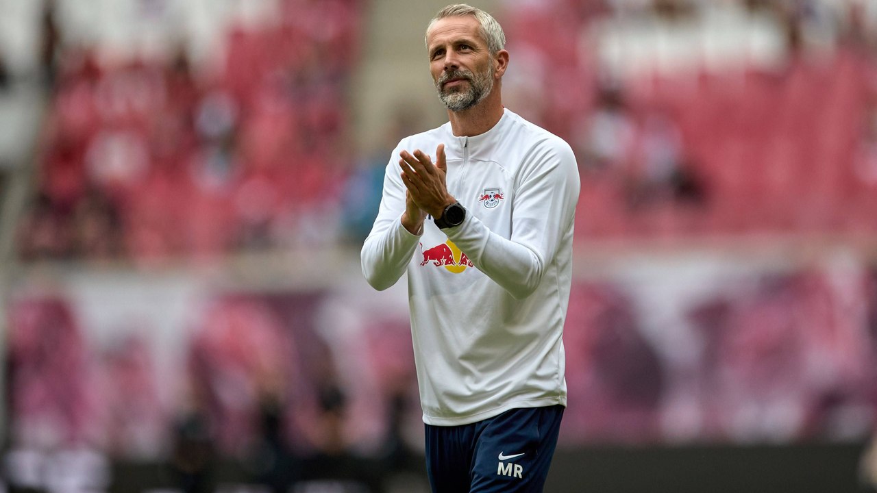 Rose zu Kane: 'Dann haben wir noch eine Aufgabe mehr zu verteidigen'