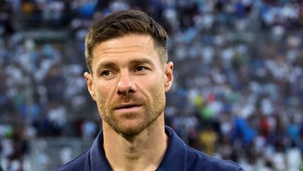 Xabi Alonso: "Im August sind wir alle Meister, Medaillen bekommt aber niemand"