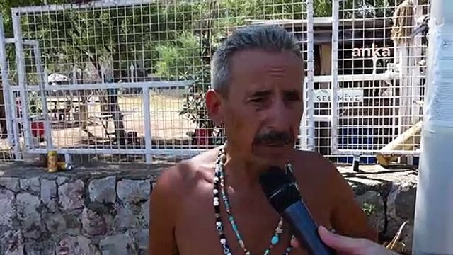 Marmaris Selimiye Halk Plajı Yaz Aylarında Yoğun İlgi Görüyor