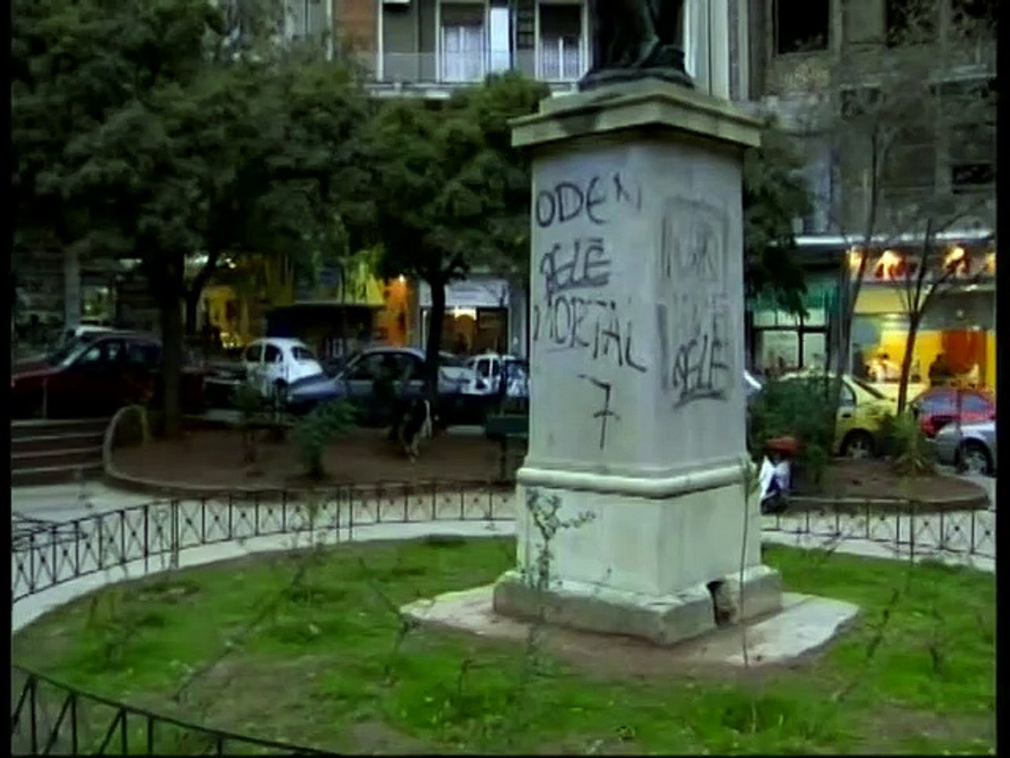 Μπαλάντα στο χαμένο σεληνόφως (2002)