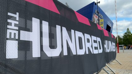 The Hundred Cricket: The 2023 Campaign Story so far